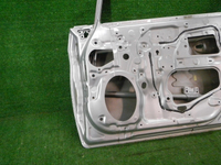 Дверь передняя правая Toyota Prius XW30 (2009-2015)