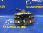 Суппорт тормозной передний левый CHEVROLET LANOS 2007