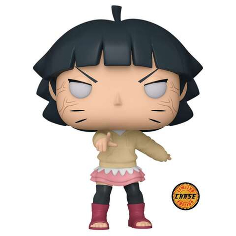 Фигурка Funko POP! Animation Boruto Himawari Uzumaki Chase (1654)