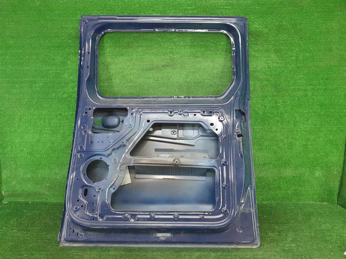 Дверь сдвижная правая Citroen SpaceTourer (2016-н.в.)