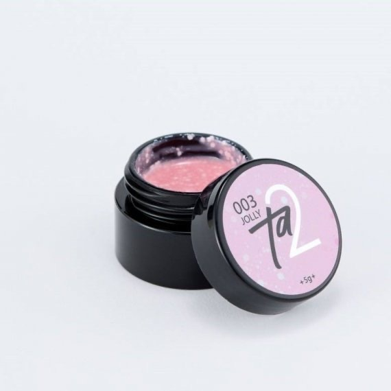 Rubber Base JOLLY №3