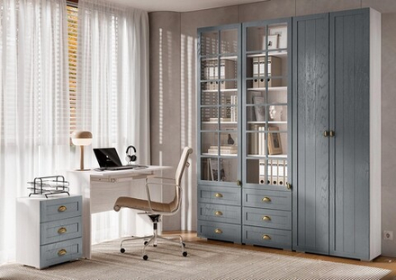 Подростковая Прованс