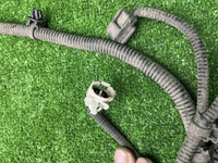 Проводка заднего бампера Haval F7 (2018-2024)