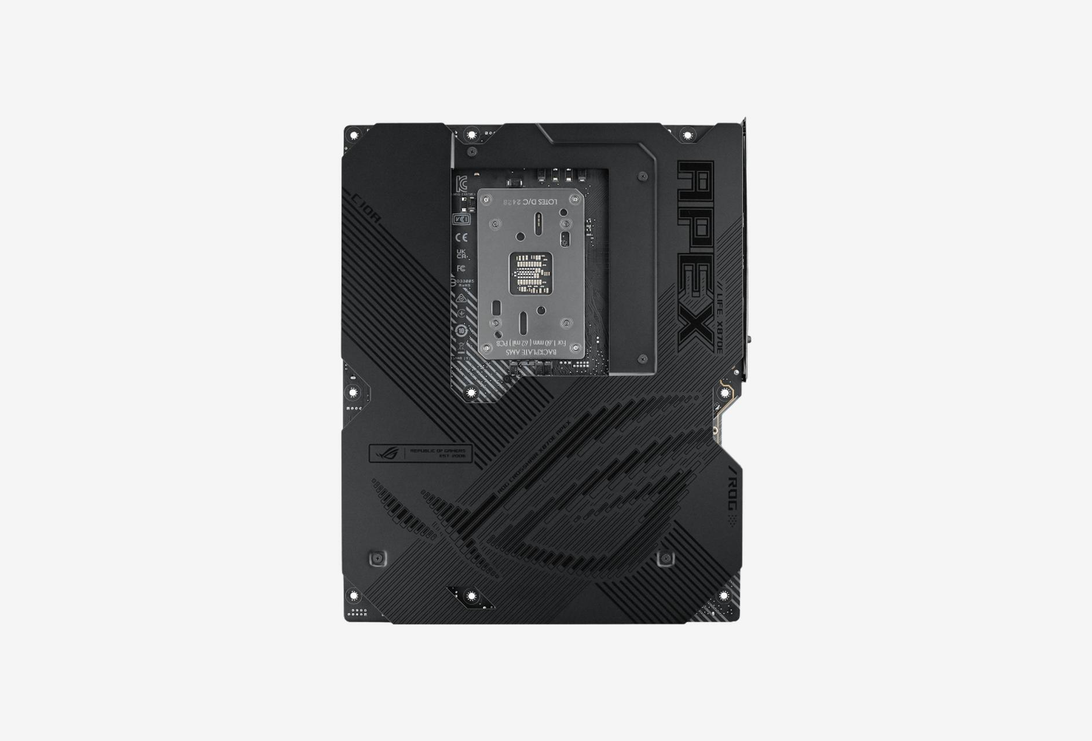 ROG CROSSHAIR X870E APEX_0825801034442