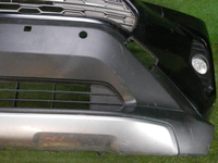Бампер передний Toyota RAV4 5 XA50 18-н.в. В сборе