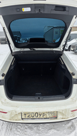 FAW Bestune B70 1.5 АТ EXCLUSIVE