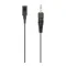 Saramonic DK4B Black