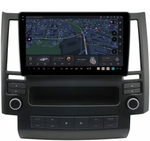 Магнитола для Infiniti FX35, FX45 2003-2005 - Carmedia SF-9279-1 QLed+2K, Android 13, UIS7870 (DUDU7), CarPlay, SIM-слот