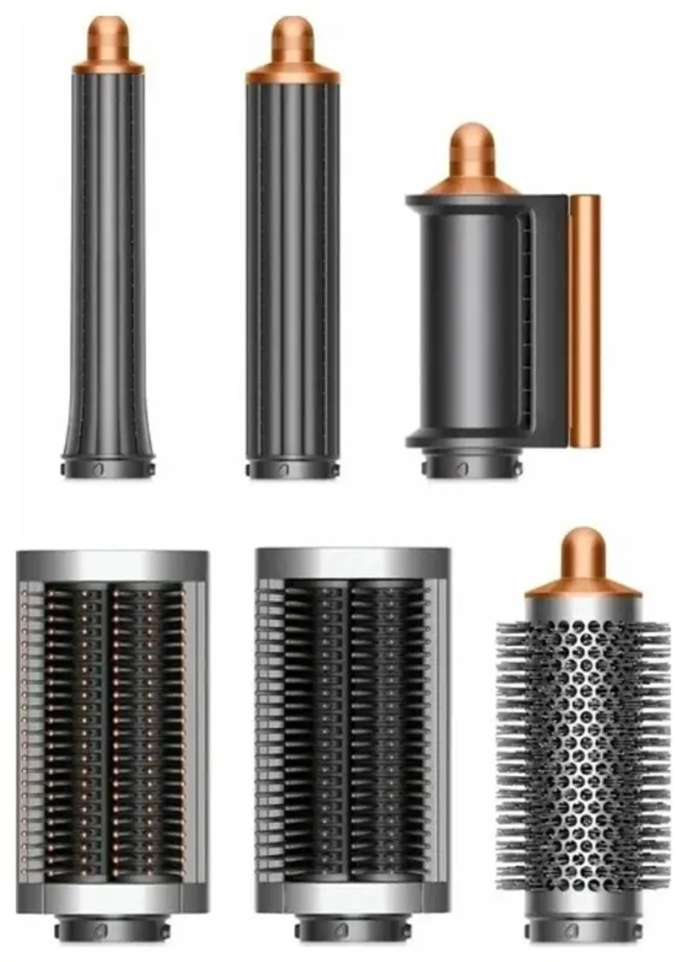 Dyson Airwrap HS05 Complete Long