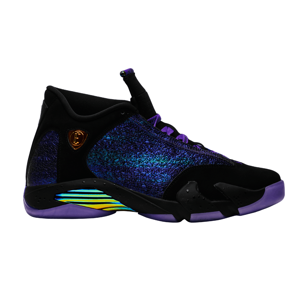 Кроссовки Jordan Air Jordan 14 Doernbecher Freestyle