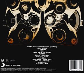 Justin Timberlake / The 20/20 Experience 2 Of 2 (Deluxe Edition)(2CD)