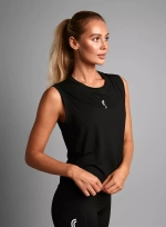 Женский топ RS Relaxed TANK TOP  (222W005-999/000)