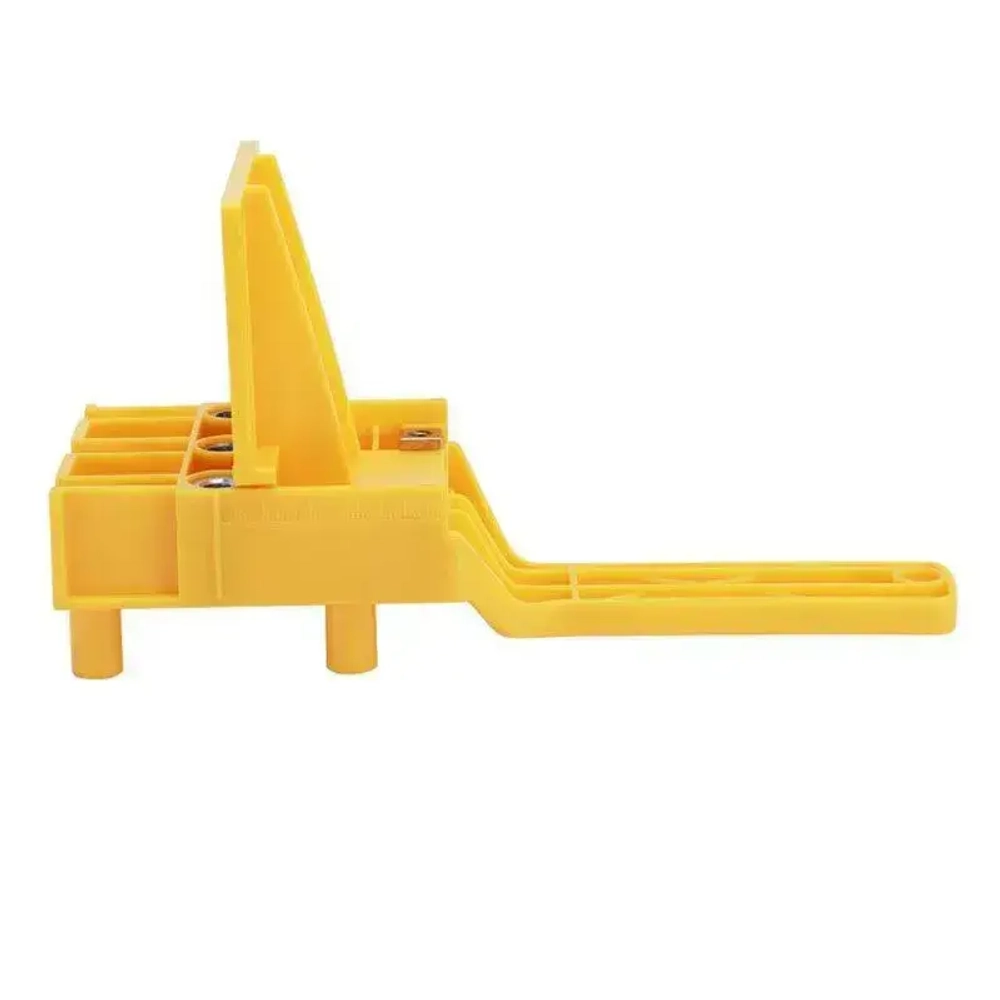 Кондуктор для сверления отверстий