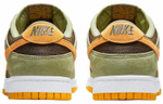 Кроссовки Nike Dunk Low "Dusty Olive"