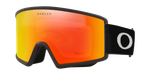 Маска Oakley Target Line L Snow Goggles