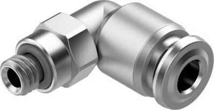 NPQR-L-M5-Q4 Штуцер с цанговым соединением