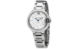 Cartier Pre owned Ballon Bleu 36mm