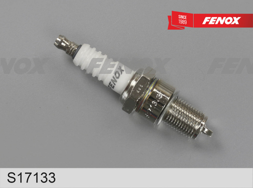 Свеча зажигания ВАЗ 2107, 2108-2115, 21213 с карбюраторным двигателем