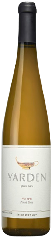 Golan Heights Winery, Yarden Pinot Gris