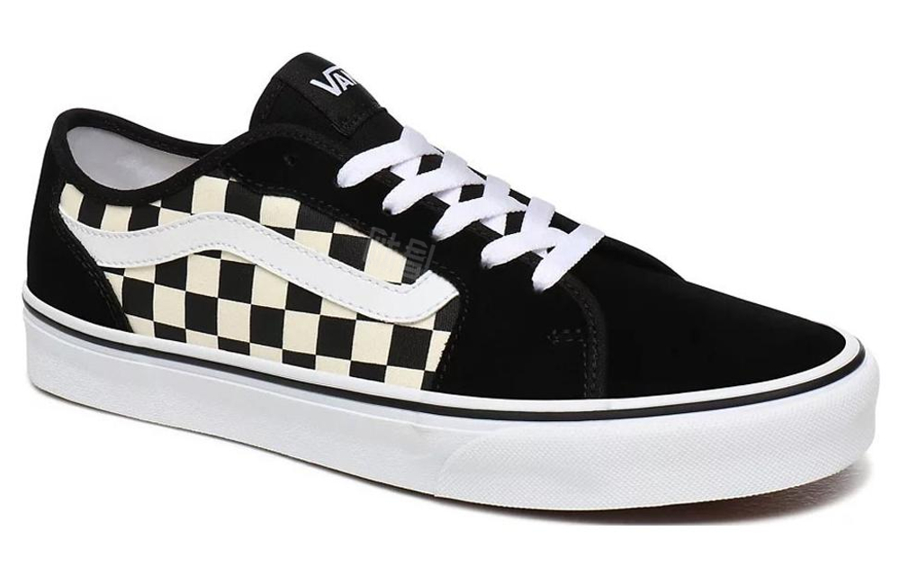 Vans Filmore Decon