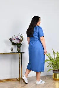 Платье УК-8-353-3 Fabrika