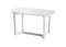 Стол обеденный Cross 2 140*80 см (белый)