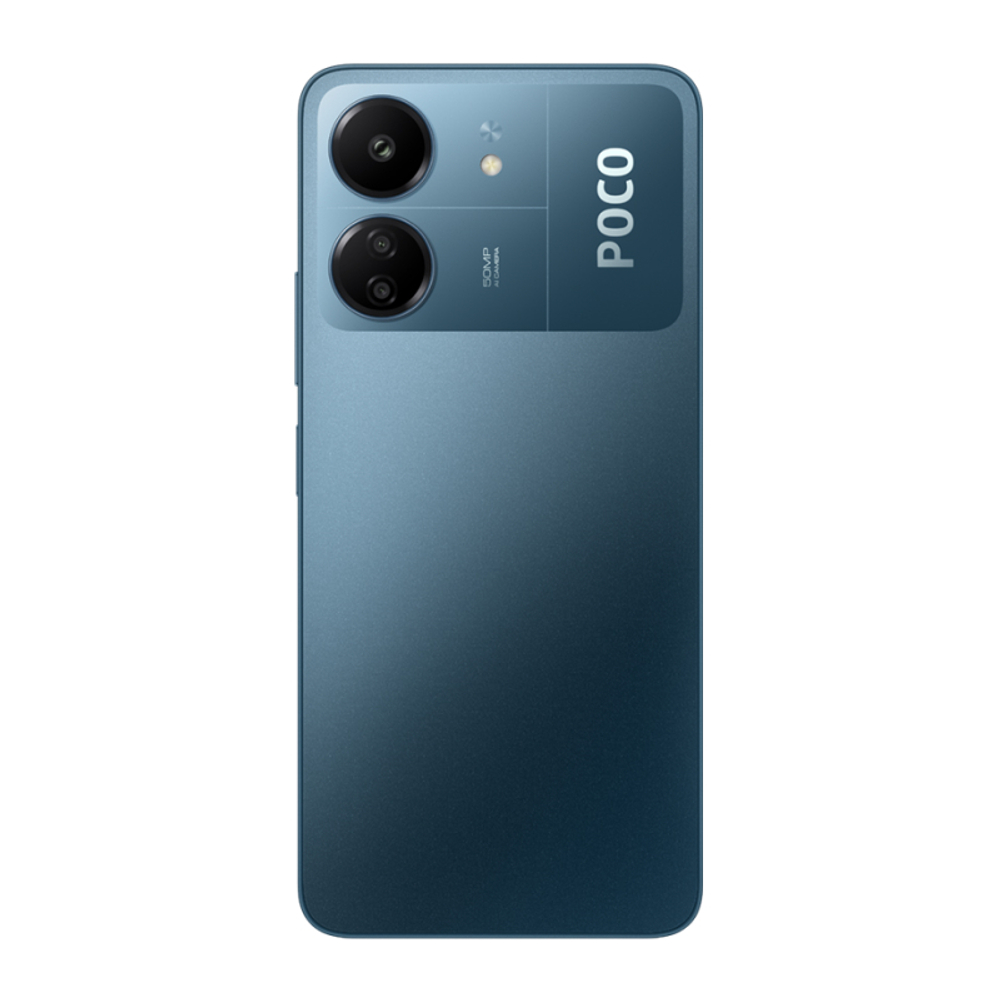 Xiaomi POCO C65 6 128 Blue