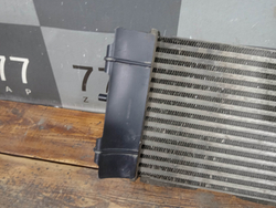 Интеркулер Hyundai Santa Fe 3 (DM) 12-18 Б/У Оригинал 282702F700