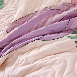 Покрывало 160х220 и наволочка 50х70 Sofi De MarkO Sunny day №9