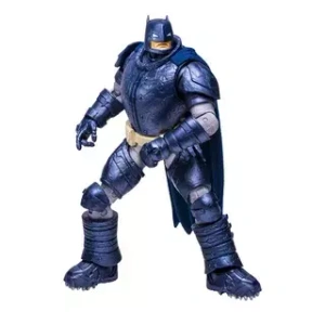 Фигурка Batman Armored. 19см, MF15209