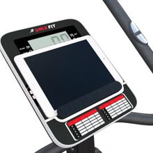 Велотренажер UNIX Fit BL-400 черный