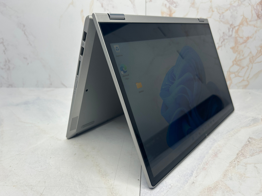 Ноутбук Lenovo IdeaPad C340-14API Конфигурация: AMD Ahtlon 300U/4GB/128GB/Vega3/Win11/FHD