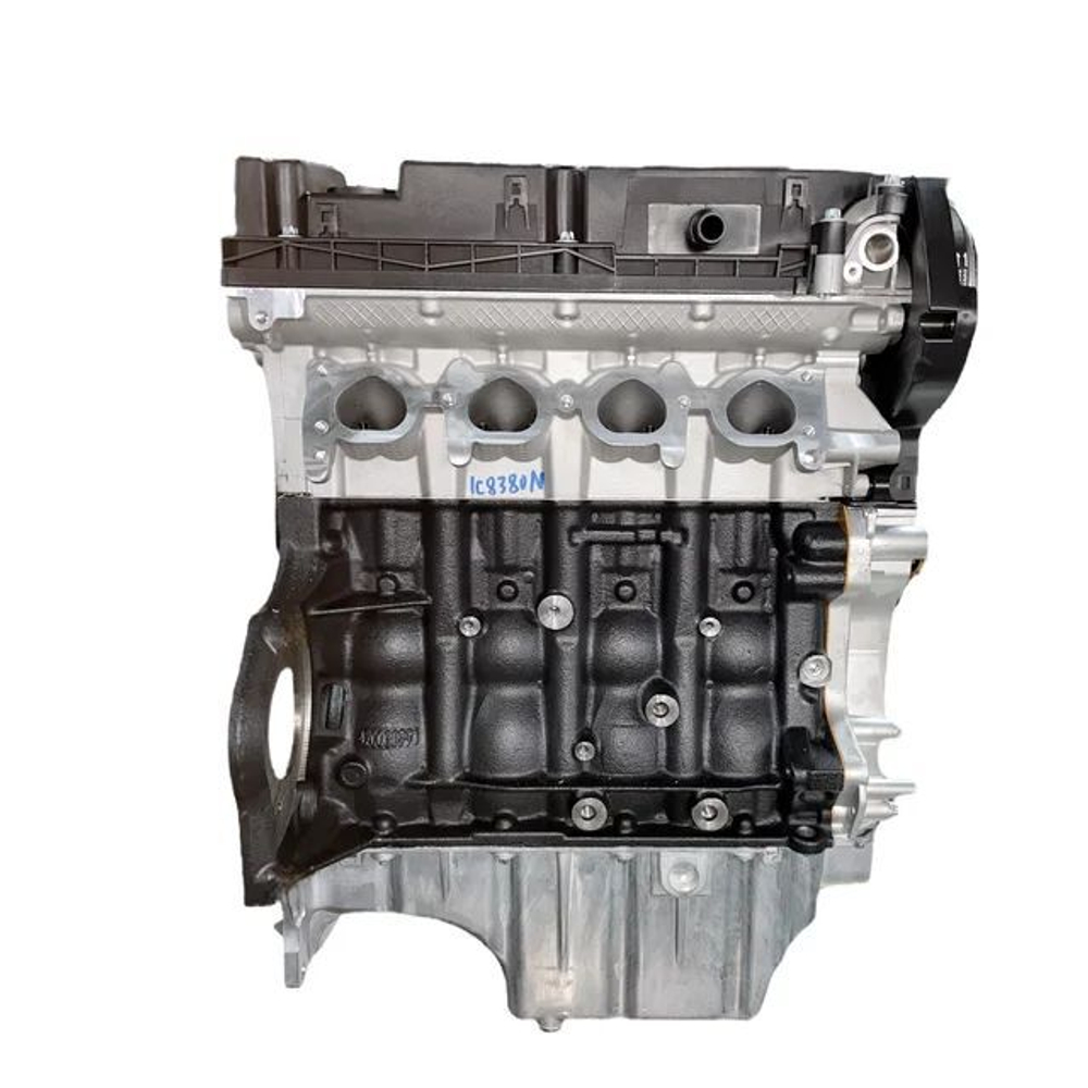 Двигатель chevrolet f18d4 новый товар