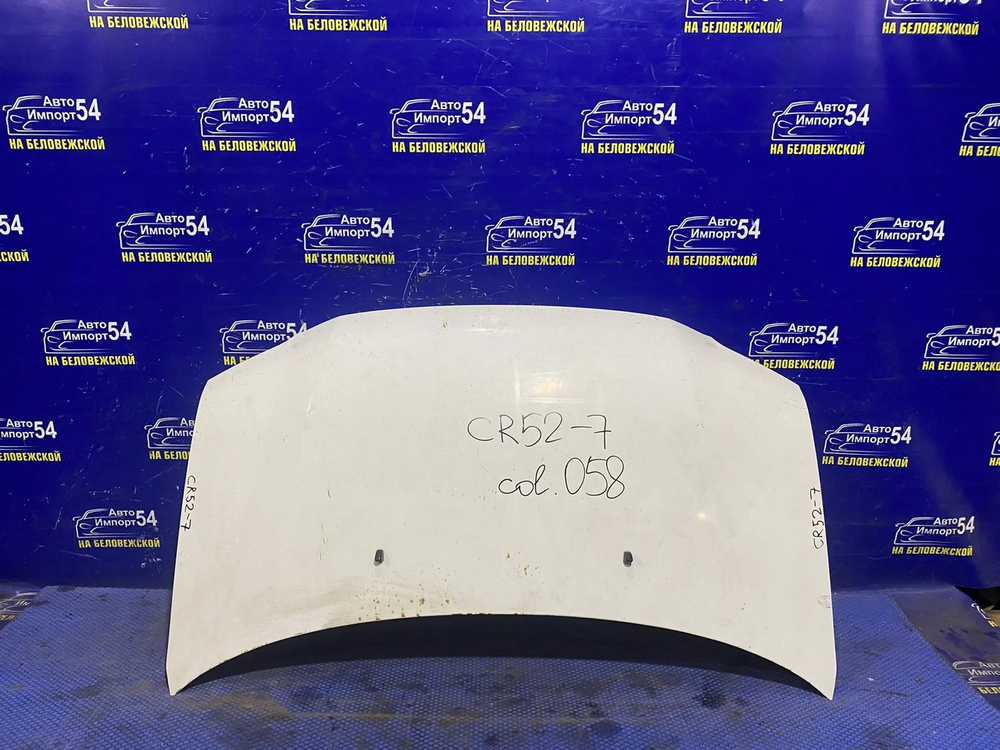 Капот TOYOTA LITEACE 2001