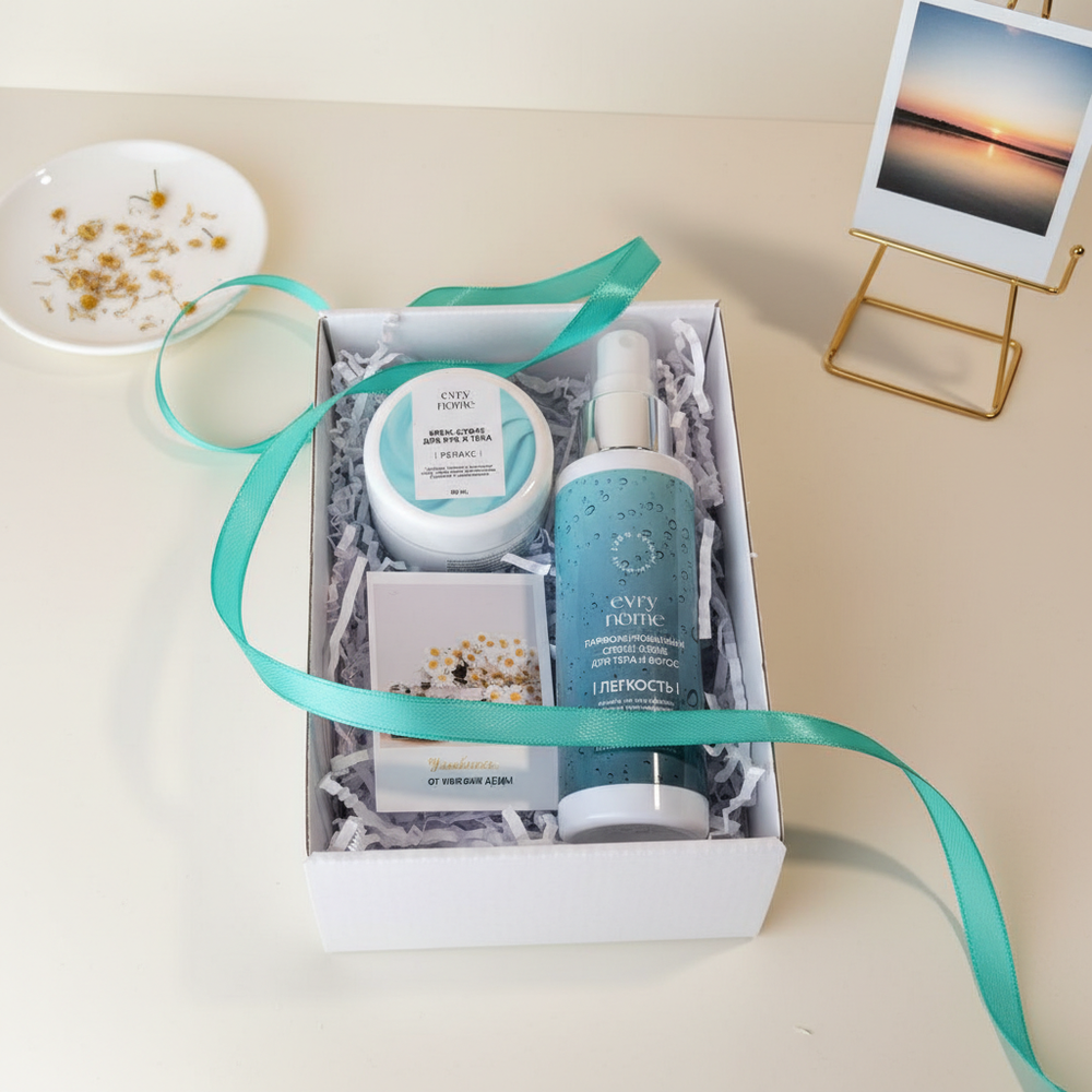 Подарочный набор S