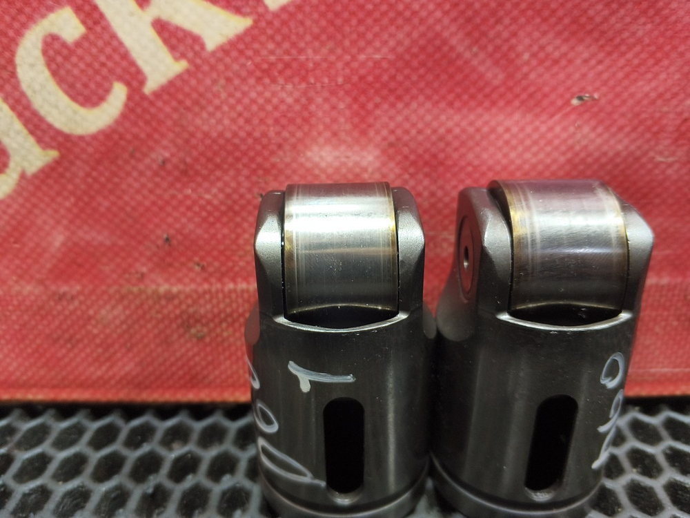 Комплект толкателей PLD секций 2021г.