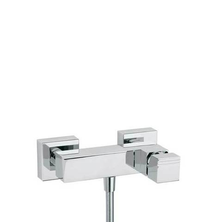 Смеситель для душа KUATRO 4728S