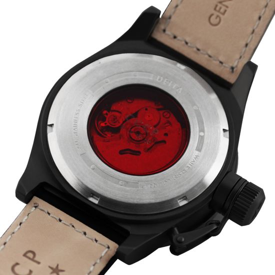 Наручные часы CCCP CP-7017-03 Delta