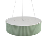 8326/5 LN Потолочный светильник E27 LED 5*10W 220V MODERNI