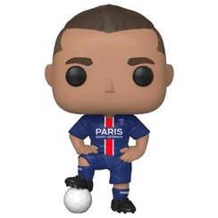Funko Pop! POP Football: Marco Veratti (PSG)