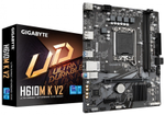 Материнская плата GIGABYTE H610M K V2