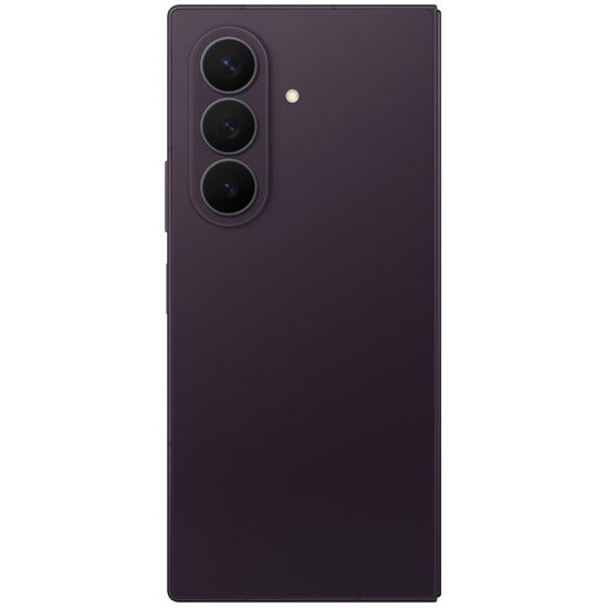 Смартфон Samsung Galaxy Z Fold8 Ultra 16/512 ГБ Фиолетовый