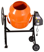 Бетоносмеситель ВИХРЬ БМ-205 74/1/5