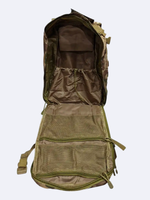 Рюкзак штурмовой 30л мультикам