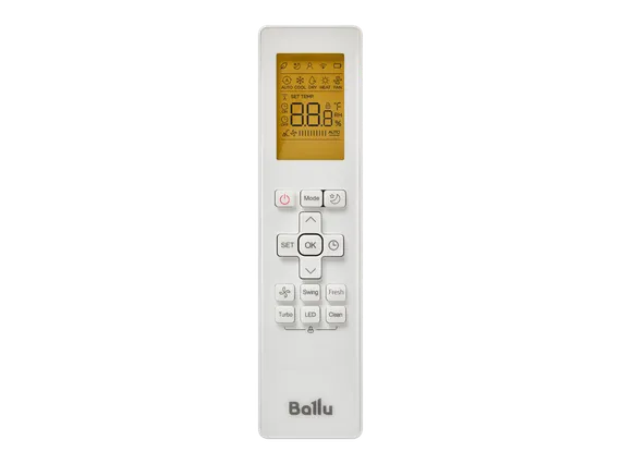Сплит-система Ballu BSDI-12HN1_21Y Lagoon DC Inverter