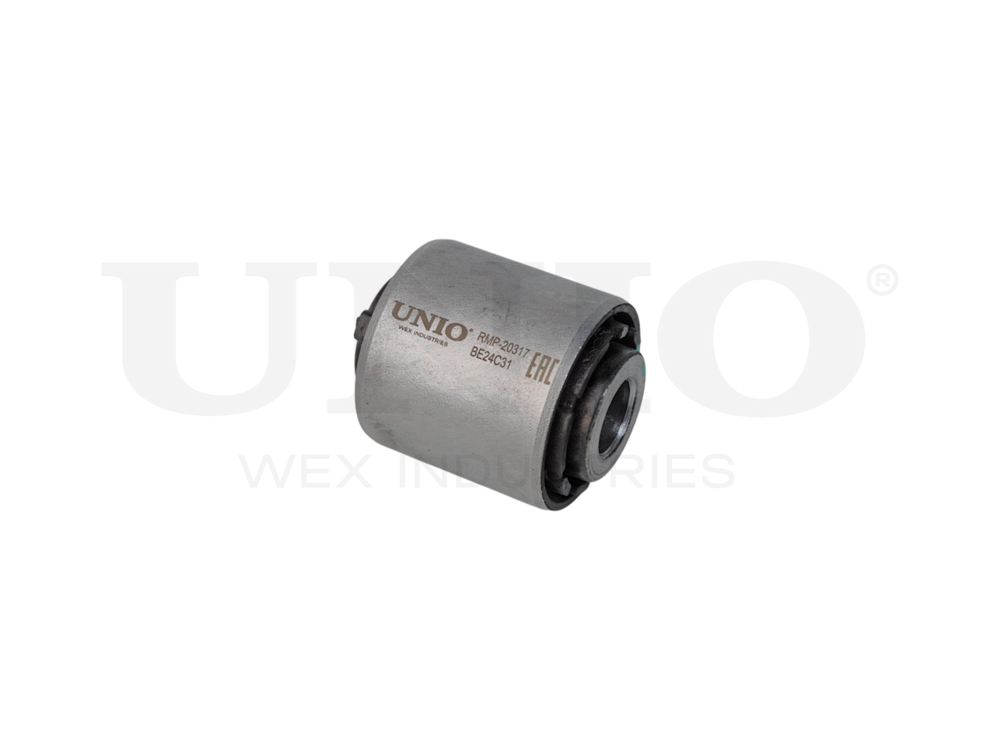 Сайлентблок задней поперечной тяги UNIO RMP-20317