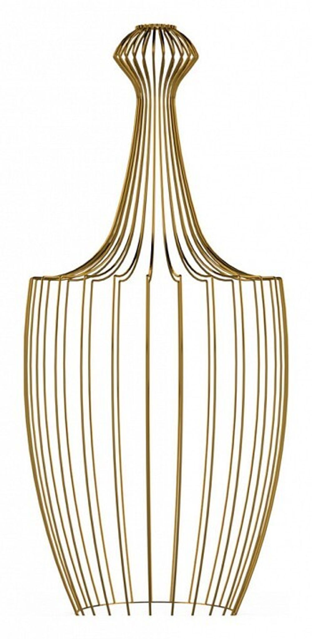 Плафон металлический Nowodvorski Cameleon Luksor L G 8592