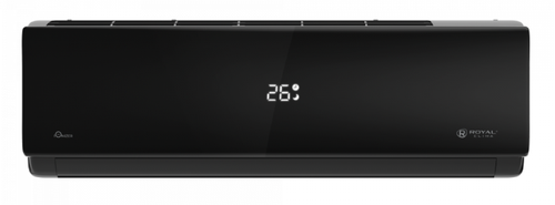 Классическая сплит-система ROYAL CLIMA ATTICA NERO RC-AN55HN