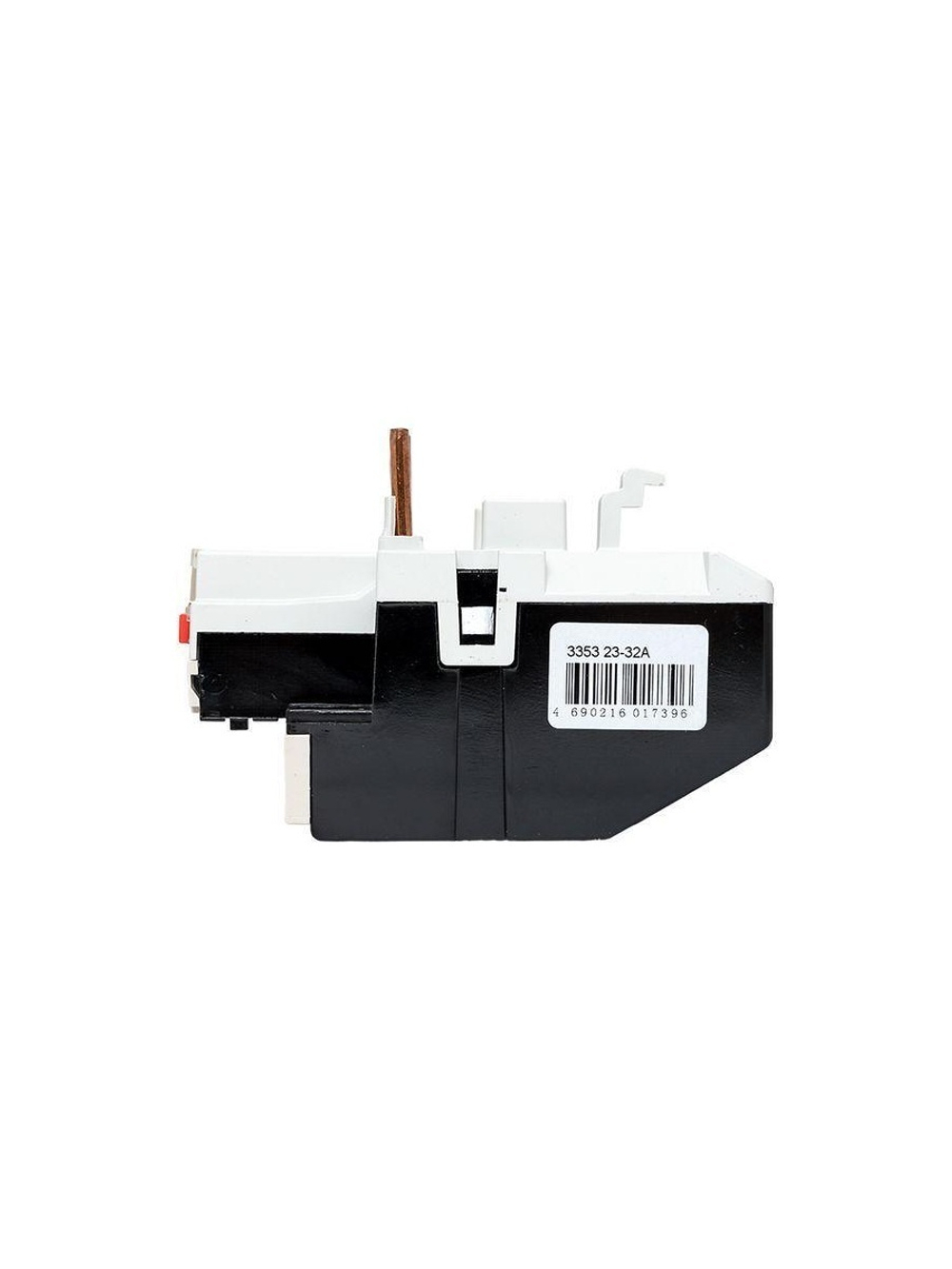 Реле тепл. РТЭ 3353 23-32А EKF rel-3353-23-32