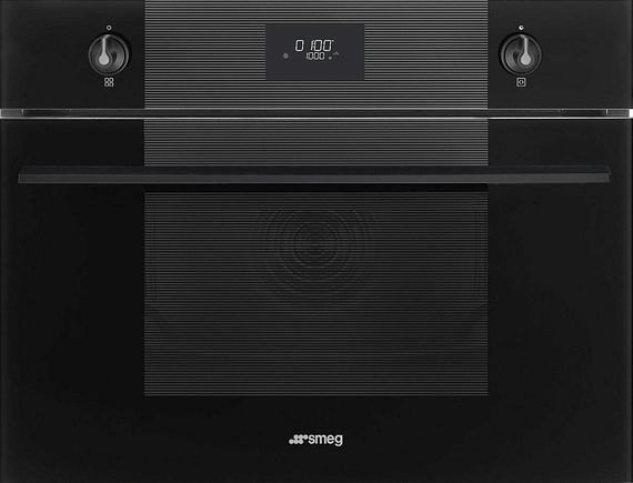 Микроволновая печь SMEG SO4101M0B3